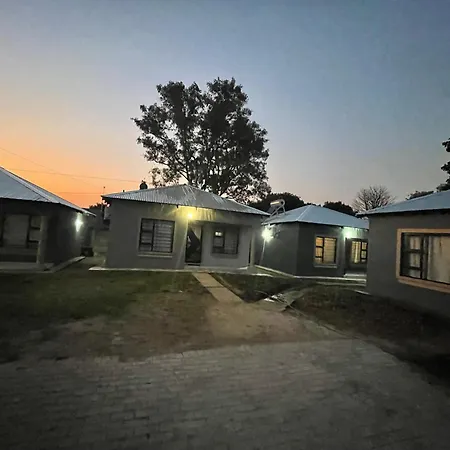 Masana At Homely Escape Phalaborwa Exterior photo