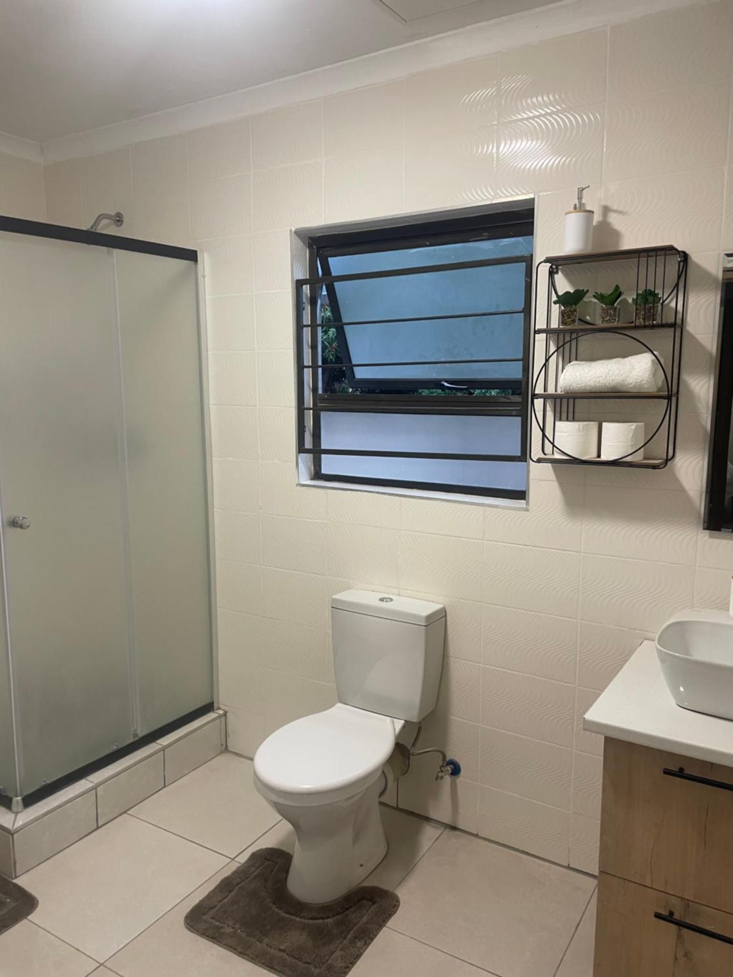 Masana At Homely Escape Apartment Phalaborwa